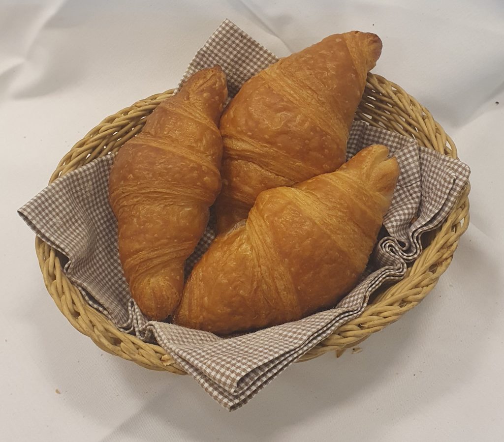 Minicroissant